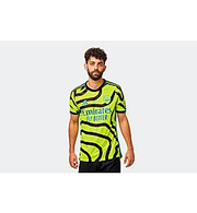 Arsenal 23/24 Authentic Away Shirt