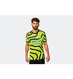 Arsenal 23/24 Authentic Away Shirt