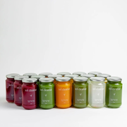 Level 3: Deep Clean & Transform Cleanse - 3 Day