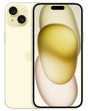 iPhone 15 Plus 256GB