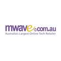 Mwave Australia logo
