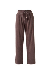 Betty Coffee Trousers
