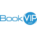BookVIP.com logo