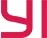 YI logo