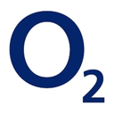 O2 logo