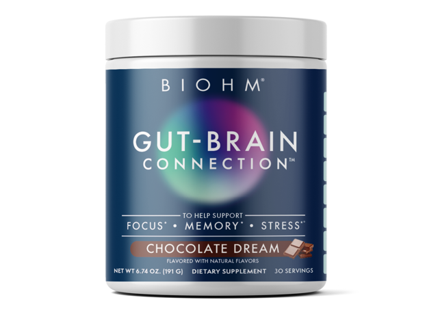 Gut-Brain Connection