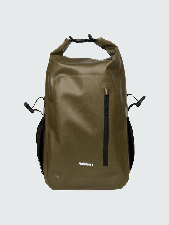 Drift 30L Waterproof Roll Top Backpack