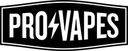 ProVapes logo