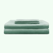 The Original Eucalyptus Sheets, by Sheets & Giggles