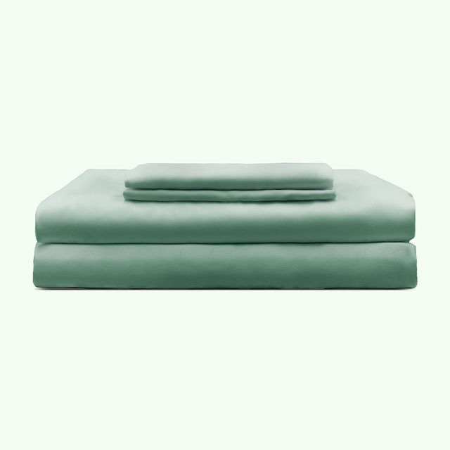 The Original Eucalyptus Sheets, by Sheets & Giggles