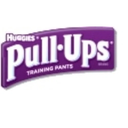 Pull-Ups logo