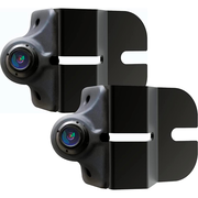 Jeep Wrangler JL/Gladiator JT AHD Dual Blind Spot Camera Kit (set of two)