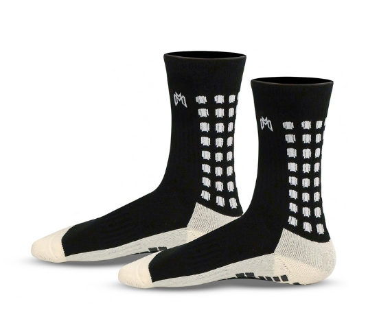 MediCaptain Soccer Grip Socks