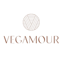 Vegamour logo