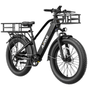 Aipas®M2 Xterrain Ebike