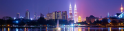 Flights from New York to Kuala Lumpur