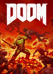 DOOM (2016)