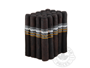 Cuban Rounds Robusto Maduro Bundle