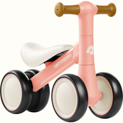 Cricket 2 Baby Walker Balance Bike (12-24 mos)