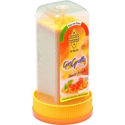 Grana Padano Cheese w/ Grater (Gira Gratta) 5 oz