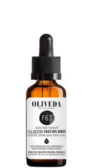F63 Cell Active Face Oil Serum