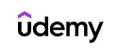 Udemy logo