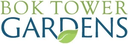 Bok Tower Gardens logo