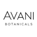 AVANI Botanicals logo