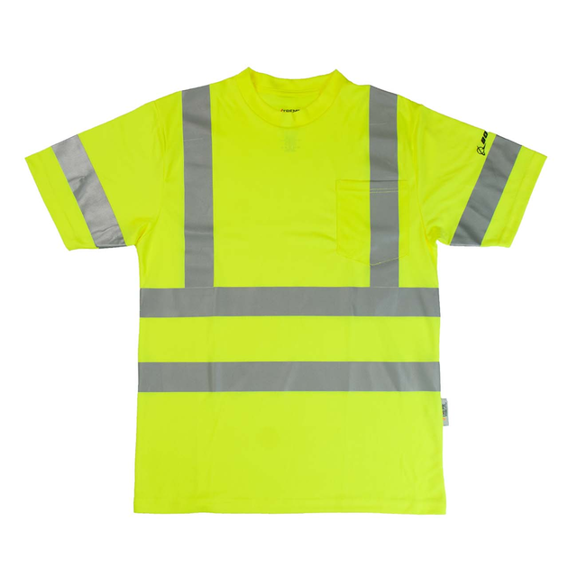 Boeing Class 3 Safety T-Shirt