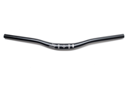 State Bicycle Co:  Wide Riser Handlebar (Black)
