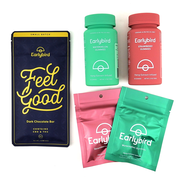 Earlybird Holiday Combo 1