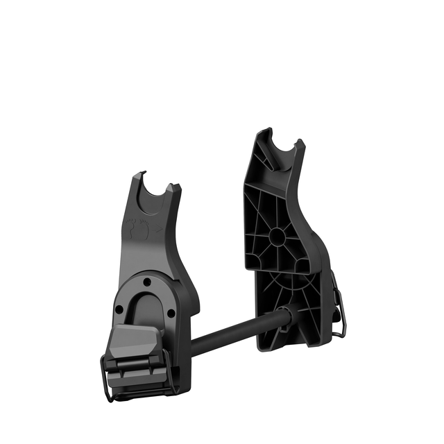 Infant Car Seat Adapter for Cruiser