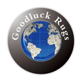 Goodluck Rugs logo