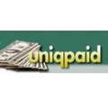 UniqPaid.com logo
