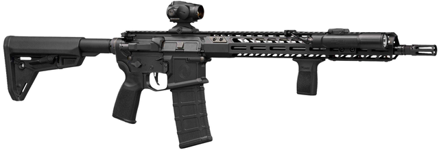 SIG SAUER MCX Spear LT IR 5.56 NATO Rifle