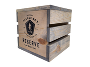 Reserve Bass Fishing Crate