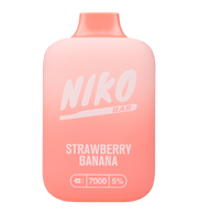Strawberry Banana