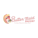 Butter Maid Bakery logo
