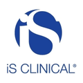 iS CLINICAL logo