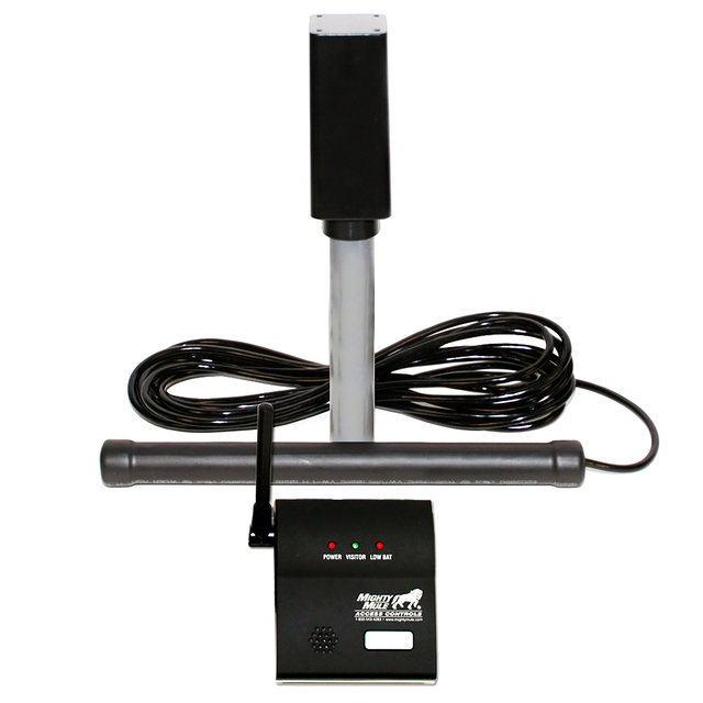 Mighty Mule Driveway Alarm (FM231)