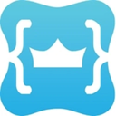 King Servers logo