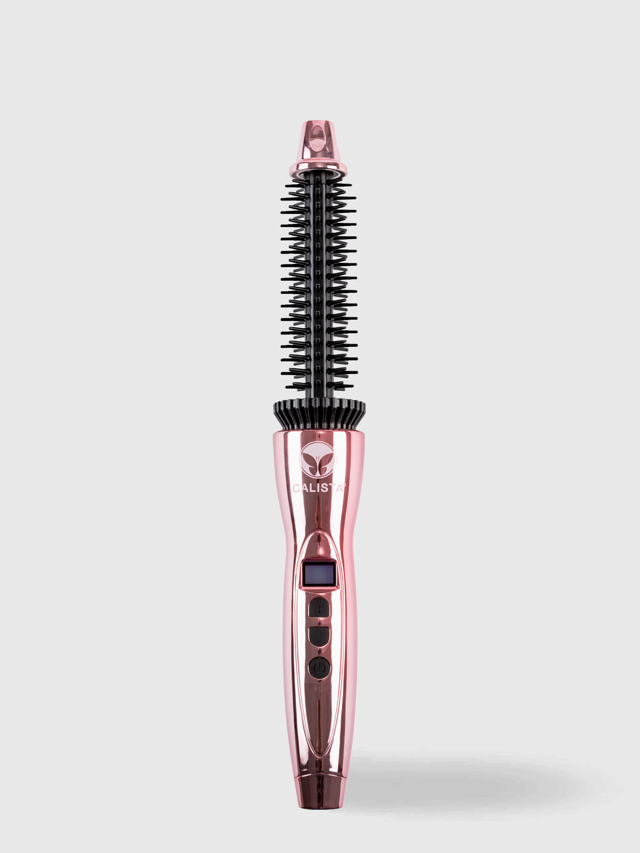 Perfecter Pro Heated Round Brush 0.50" Pro