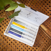 The Classics 5 Pack+ CBD