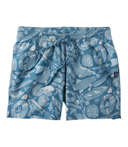 Men's Bold Coast Swim Trunks, 5" | Swim Trunks at L.L.Bean