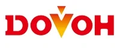 DOVOH logo