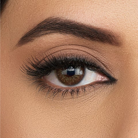 Aquacolor Candypack Aquacolor Candypack Dusky Brown Zero Power Daily