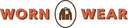Worn Wear logo