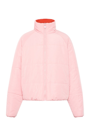 Reversible Puffer Jacket