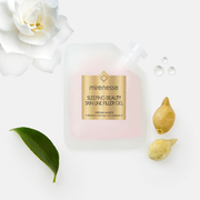 NEW Sleeping Beauty Skin Line Filler Gel Mini -with Fullerene Anti Dark Spots Anti-ageing