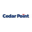 Cedar Point Amusement Park logo